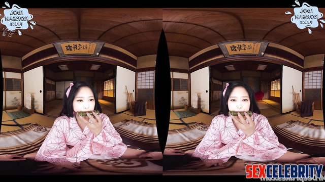 제니 블랙핑크 she came to visit you to get it - Jennie pov celebrity sex