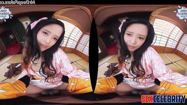 제니 블랙핑크 cowgirl sex in the authentic asian house, Jennie pov fakeapp