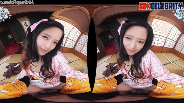 제니 블랙핑크 cowgirl sex in the authentic asian house, Jennie pov fakeapp