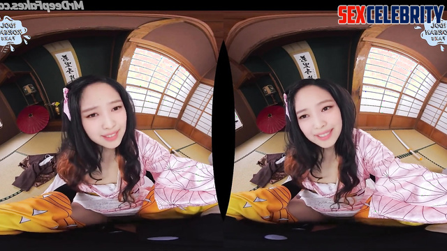 제니 블랙핑크 cowgirl sex in the authentic asian house, Jennie pov fakeapp