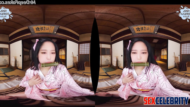 제니 블랙핑크 cowgirl sex in the authentic asian house, Jennie pov fakeapp