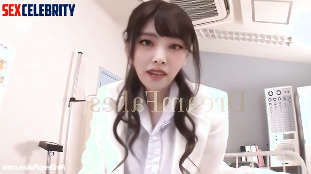 Babe played with his erogenous zones in the library (Jennie ai) 제니 블랙핑크