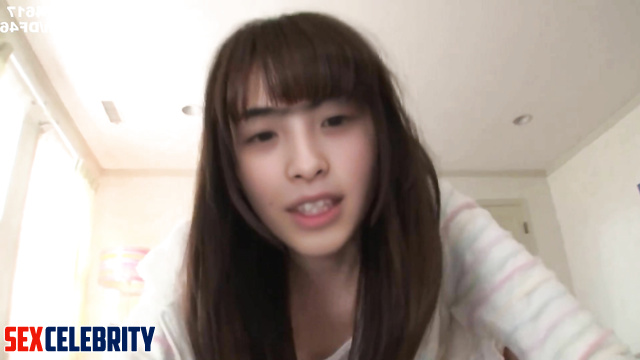 Ozono Momoko 大園桃子 Nogizaka46 sucks dick passionately deepfake ディープフェイク エロ [PREMIUM]