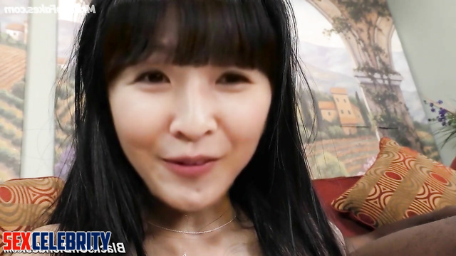 パフューム かしゆか ディープフェイク Deepfake [Perfume] Kashiyuka fucks with ebony man