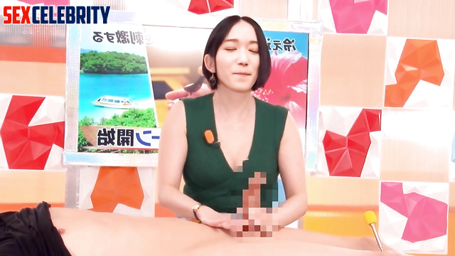 [Perfume] Nocchi bj & sex deepfake [パフューム のっち ディープフェイク]