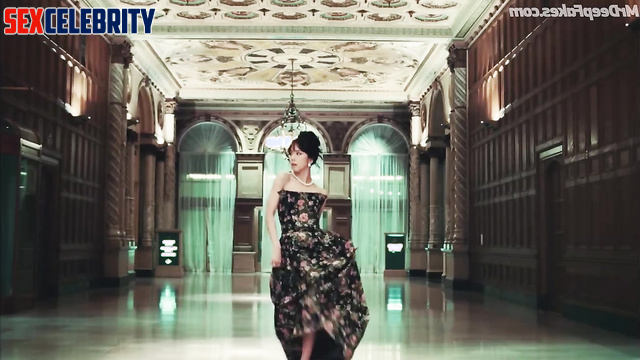 지수 블랙핑크 look what she did after the concert, Jisoo pmv sex scenes