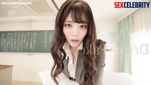 신유나 있지 Yuna artificial intelligence - look at her secret sex life