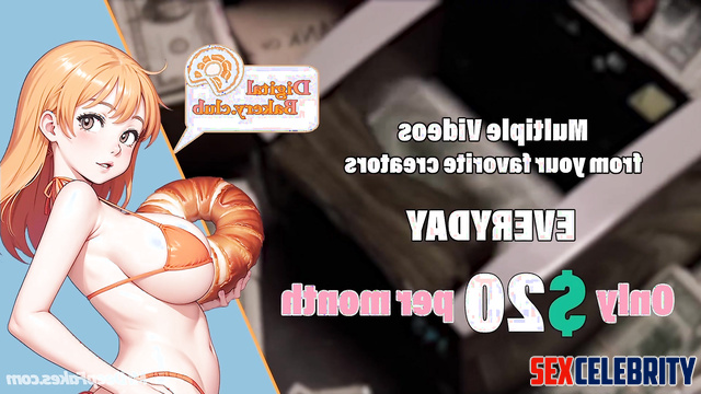 키스 오브 라이프 딥페이크 one girl and three horny guys, Natty deep learning program