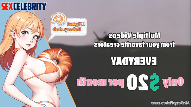 Pretty Anya Taylor-Joy and her hot teasing in bed / real fake