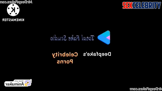 Staryuuki solo ai scene - look what she's going to do with a dildo