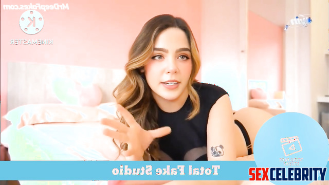 Staryuuki solo ai scene - look what she's going to do with a dildo