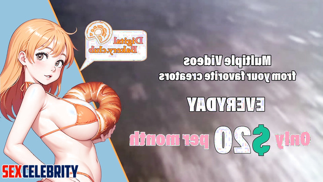 Sydney Sweeney was fucked in mouth by the biggest cock in her life, A.I.