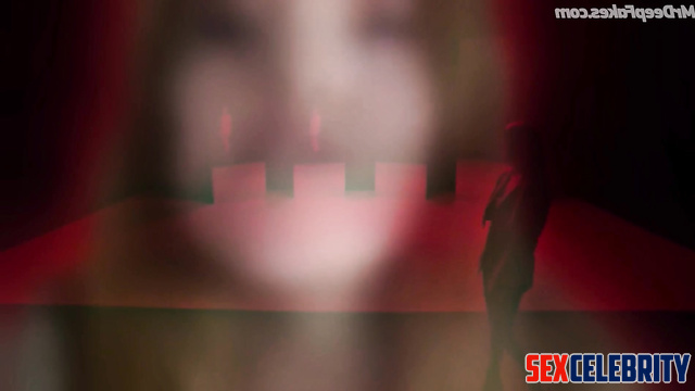 Wet double penetration - Annalisa Bellissima had fun / pmv sex scenes