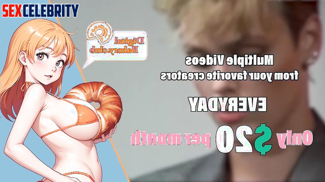 Billie Eilish porn closeup POV gets fucked with toys and a dick in her pussy and ass