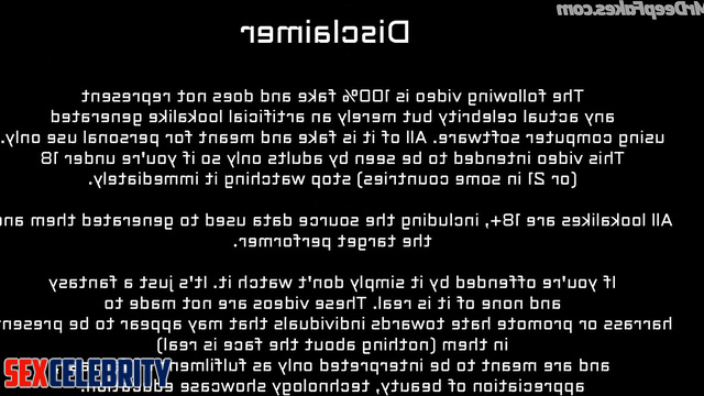 Jennifer Lawrence deepfake erotic seduces you with big breasts, dirty talk, and titfuck