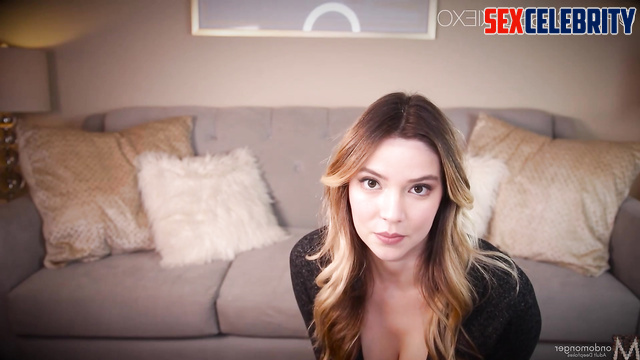 Busty babe jerking off lessons - Anya Taylor-Joy fakes