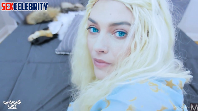 Harley Quinn anal punishment - fake cosplay Margot Robbie