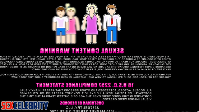 Babe asked not to tell her boyfriend about it / Sicily Rose pov fakeapp