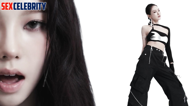 Ex producer leaked their sex tapes / Aespa (에스파 얼굴 스왑) pmv ai scenes