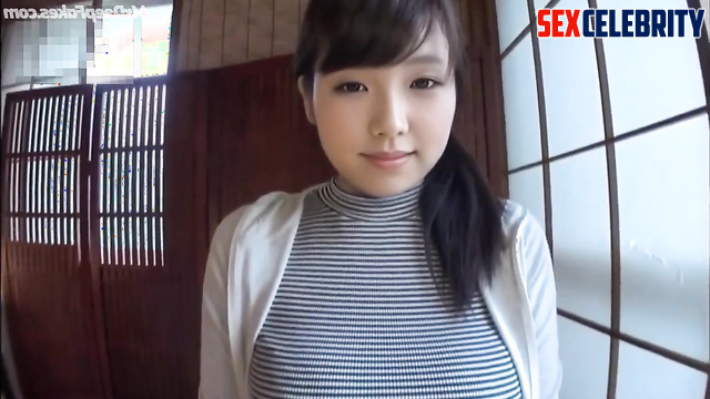 She didn't want him to touch her tits, Ai Shinozaki (篠崎愛 アダルトビデオ) A.I.