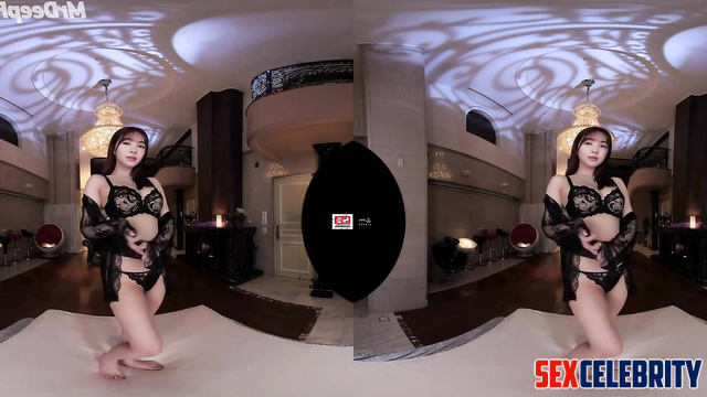 She showed you outfits for sex, face swap Suzu Hirose (広瀬すず 偽の有名人のポルノ)