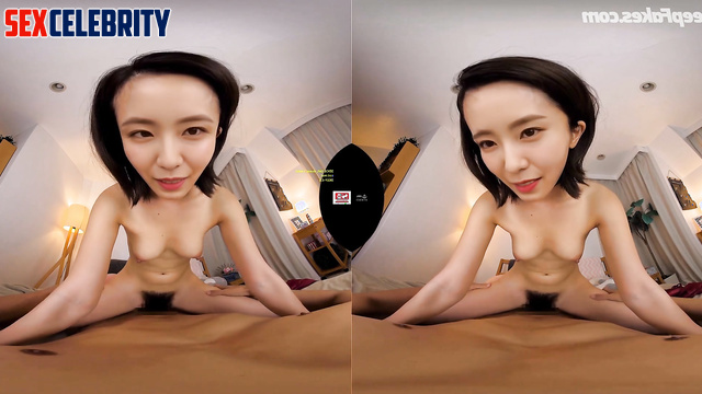 Sex is always unbridled with Irene (아이린 레드벨벳) artificial intelligence