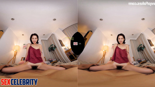 Sex is always unbridled with Irene (아이린 레드벨벳) artificial intelligence