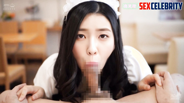 Pov sex tapes with slutty housemaid Irene and her boss / 아이린 레드벨벳