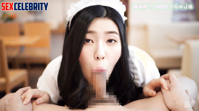 Pov sex tapes with slutty housemaid Irene and her boss / 아이린 레드벨벳