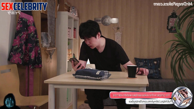 She never fakes an orgasm, look / Wonyoung (장원영 아이브) internet celebrity