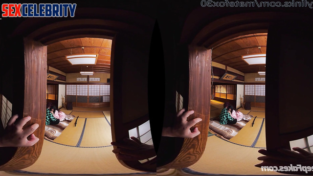 She gave you flowers after blowjob 제니 블랙핑크 Jennie pov sex scenes