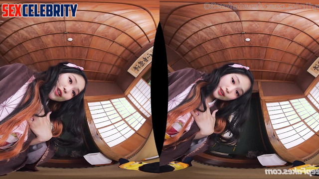 She gave you flowers after blowjob 제니 블랙핑크 Jennie pov sex scenes