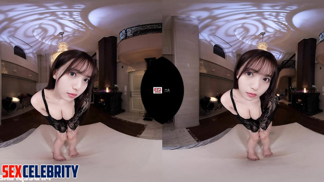 Look how she dressed to seduce you, fake Asuka Saito (齋藤 飛鳥 乃木坂46)