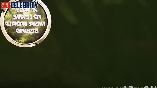 Cowgirl outdoors fuck with horny redhead Karen Gillan - pov fakeapp