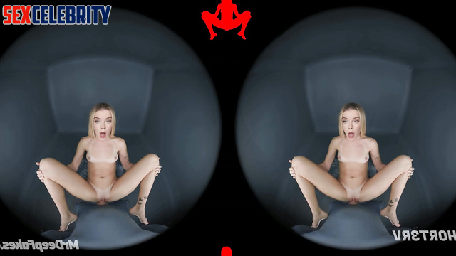 Anya Taylor-Joy fucked with a guy without a name (real fake pov)