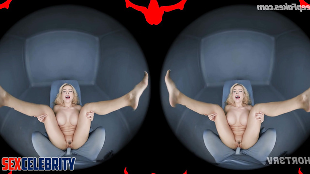 Missionary fuck she won't forget - Denise Richards VR deepfake