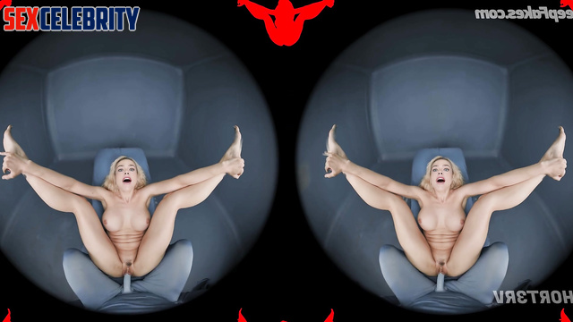 Missionary fuck she won't forget - Denise Richards VR deepfake
