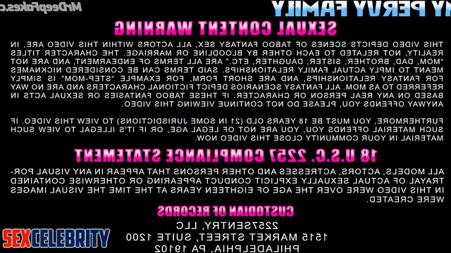 POV Millie Bobby Brown blackmails her stepdad to get fucked [AI porn]