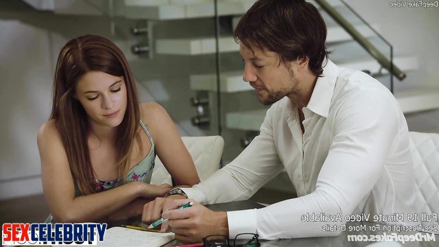 Couple trying anal sex for the first time (Danielle Panabaker fakeapp)