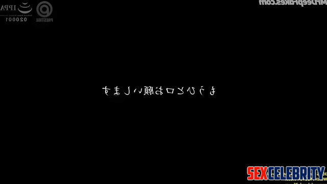 Hottest fuck on the table with Yuna (신유나 있지) artificial intelligence