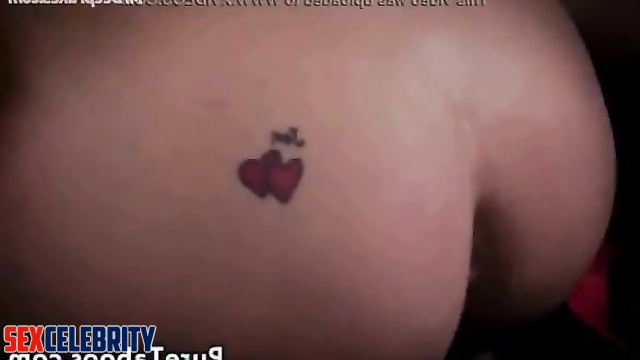 She fell in love not with you but with your dick, fake Hailey Welch