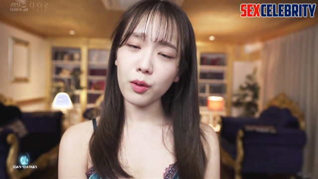 (지수 가짜 포르노) fake Jisoo BLACKPINK jerking off a guy she doesn't know