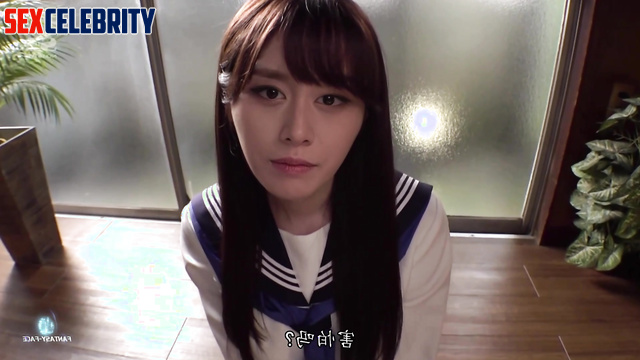 Schoolgirl was stripped and then fucked, ai Jiyeon (지연 티아라) deepfake porn