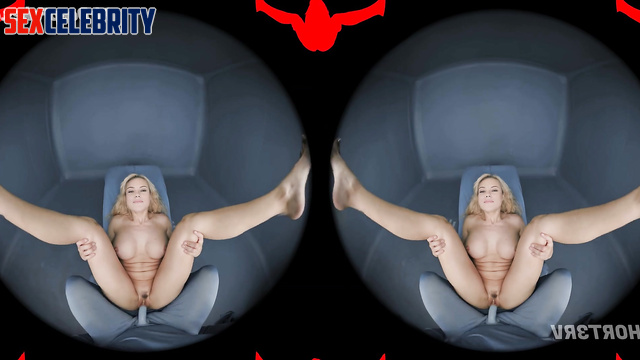 You fuck hot Scarlett Johansson real fake VR POV missionary POV