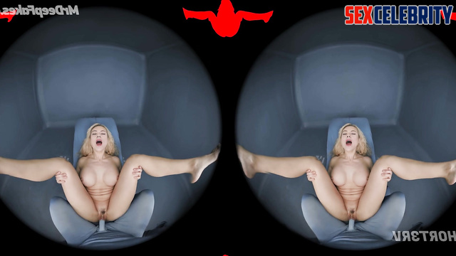 You fuck hot Scarlett Johansson real fake VR POV missionary POV