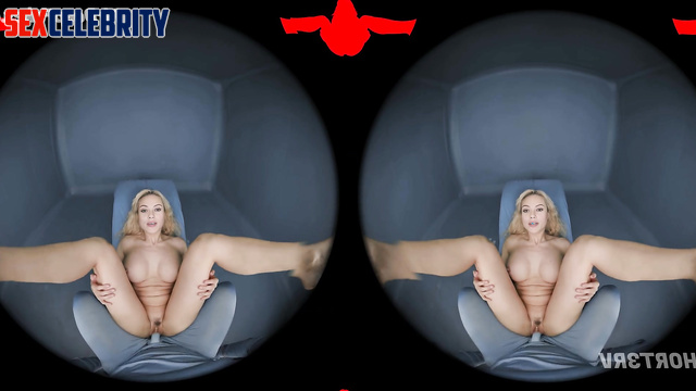 You fuck hot Scarlett Johansson real fake VR POV missionary POV