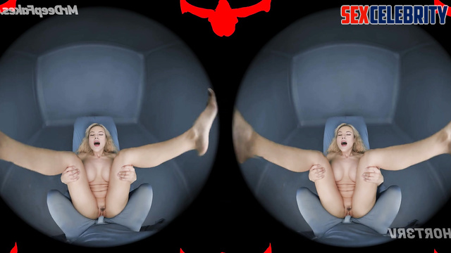 You fuck hot Scarlett Johansson real fake VR POV missionary POV