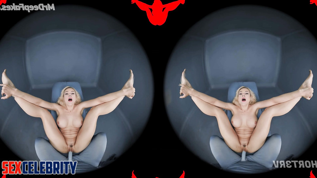 You fuck hot Scarlett Johansson real fake VR POV missionary POV