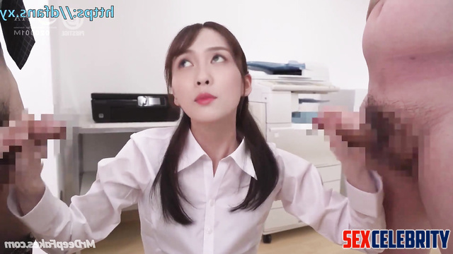 Bai Lu asked him to take notes on her masturbation demonstration ai 白鹿 網紅