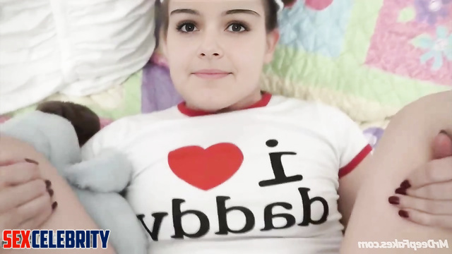 Teen slut spending time with another dick, Ariel Winter pov sex scenes